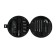 Tundra instruments, a gift plastic case "Wheel", 20 items