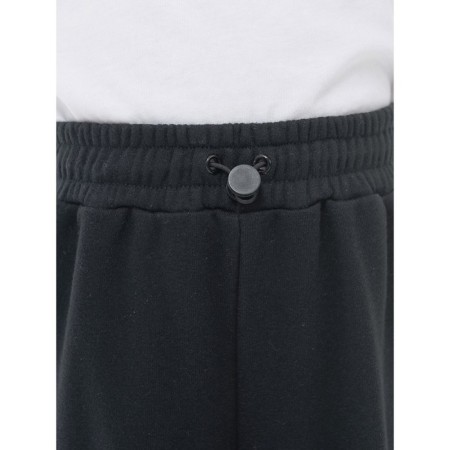 Pants for boys, height 86 cm, black color-3