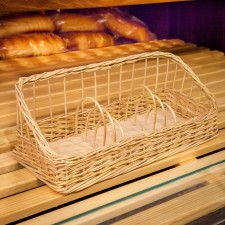 Trading tray 