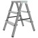 Strent of a new height 609087, combined, bilateral, 3 steps, 660 mm