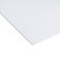 Foam card 5 mm, B2, 50 x 70 cm, Devente, 370 g/m2, matte, white, price for 1 pcs