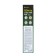 Toothpaste refreshing coolness (linden color) 110g
