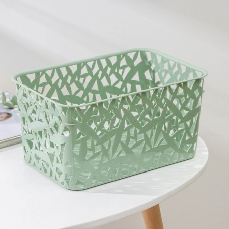 Universal basket, 3xl, 28 × 19 × 14.5 cm, color mix-6
