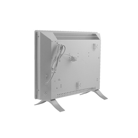 Denzel Optiprime-1500, Wi-Fi, 1,500 watts, up to 20 m2, convector-6