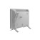 Denzel Optiprime-1500, Wi-Fi, 1,500 watts, up to 20 m2, convector