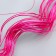 Decor branch "Loose bend" (set of 18-20 pcs) 170 cm, mix