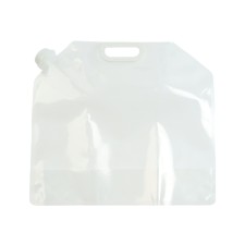 Folding canister, 10 l