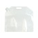 Folding canister, 10 l