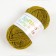 Yarn 100% acrylic "Softy Kids" 90m ± 5m 50 g Color 58 Umbra