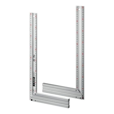 Zzelnel Zzel expert 34392-40, with reinforced aluminum canvas, 400 mm-1