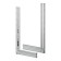 Zzelnel Zzel expert 34392-40, with reinforced aluminum canvas, 400 mm