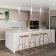 Suspended lamp Tony, 40W, GU10, 6.3x6.3 cm
