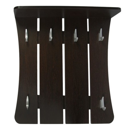 Derchak Kind, 860x220x810, Wenge Dark-1