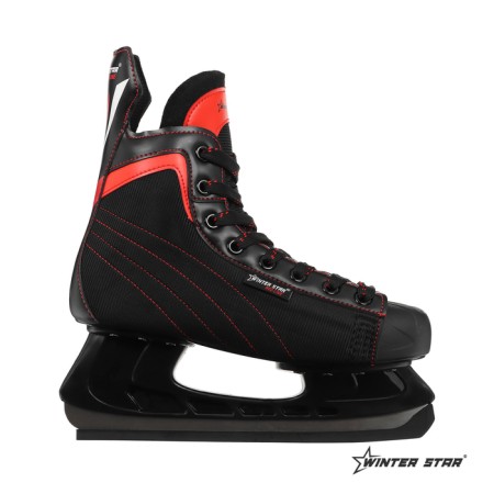 Hockey skates Winter Star Red Line, p. 42