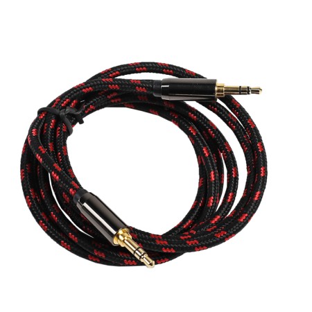 AUX Ural Decibel cable, 150 cm-1