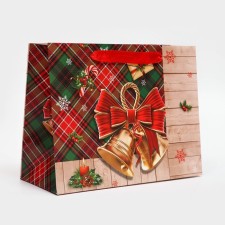 Gift, laminated, 