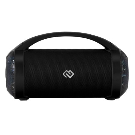 Column port. Digma S-17 Black 8.5W 1.0 BT/3.5JACK/USB 10M 1500MAH-1