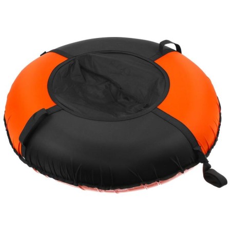 Tubing-vatrushka, case diameter 110 cm, MIX color-8