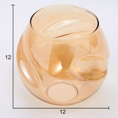 NOVA chandelier 6x60W E27 Shampan 68x68x26 cm Bayerlux-10