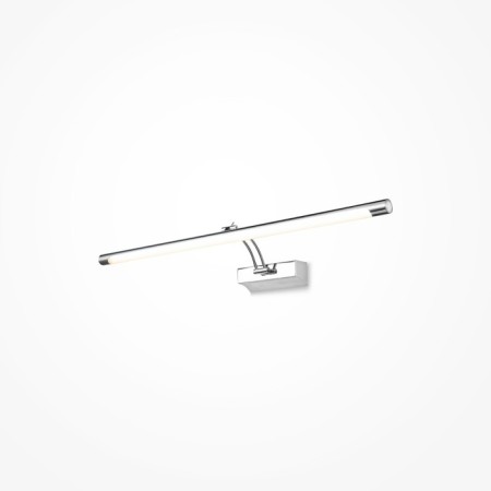 Maytoni MIR003WL-L16CH, 1xLED, 16W, 20x72x4.8 cm, 1200lm, chromium color