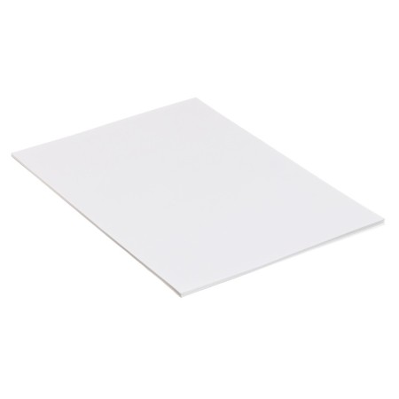 A4 watercolor paper, 20 sheets, Erichkrause "Art Spirit", block 180 g/m2, in a plastic folder-2