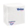 Paper napkins Veiro, seasonal, white, 100 pcs.