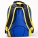 School backpack, 39 cm x 30 cm x 14 cm "Bumblebee", transformers