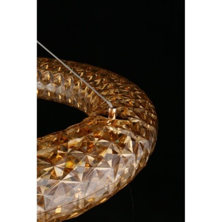 Suspension lamp Danuta LED 4000K 25W-6
