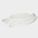 Glass Serving Magistro Glass "Avis. Fish ", 14 × 8 × 2.7 cm