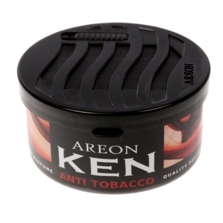 AREON KEN PARENTER AND ANEMBABAC 704-AKB-07-1