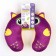 Children's pillow for travel "Oblushka"