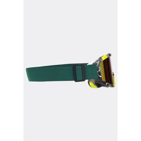 Sports, snowboarding glasses, ski mask 12.8 x 8.6 cm, nose bridge 2.4 cm-2
