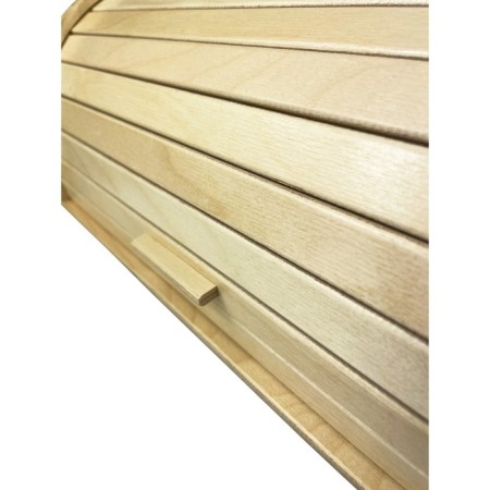Bakery Panairo Lavarna, wood, size 38x25x16.5 cm-1