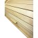 Bakery Panairo Lavarna, wood, size 38x25x16.5 cm