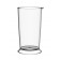 Bleader Moulinex DD641132, submersible, 800 watts, 0.5 l, 10 speeds, “turbo” mode, white