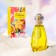 Women's toilet water Fruttissimo "dried tropics", 35 ml