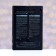 Cosmetic set of men's Formula Sexy No. 6, shower gel, 250 ml+shampoo, 250 ml (based on Blue Label (Givenchy)