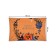 Decorative panel with photo printing "Magic Halloween", horizontal, size 100x150 cm