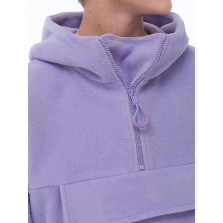 Boys jacket, height 116 cm, lavender color-3