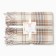 Metro plaid 140x200 cm, 4/Canny, Bel-Buzh-Kor, wool 50%, PE 30%, pan 20%