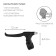 Dream Bike FX-BL-005 brake hands, plastic