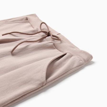Female set (Fufaika/Pants) I am beginning, beige color, size 54-7