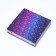 Packaging for sweets 16 pcs “Bright New Year”, 17.7 x 17.7 x 3.8 cm