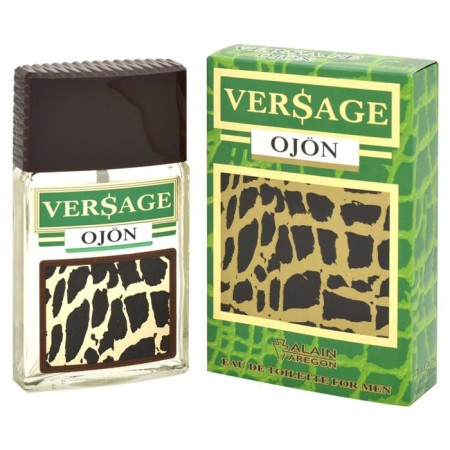 Worsage OJön Male Water Water, 100 ml