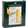 Faber-Castell TL 46 Metallic, flickering gold, 1-5 mm, 154650