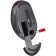 Mouse Defender Auris MB-027, wireless, optical, 1600 dpi, 1xaa (not in compli), red