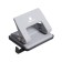 The hole is a metal hole 20 sheets, Attomex, a format ruler, gray