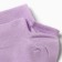 Women's socks, lilac color, size 23-25