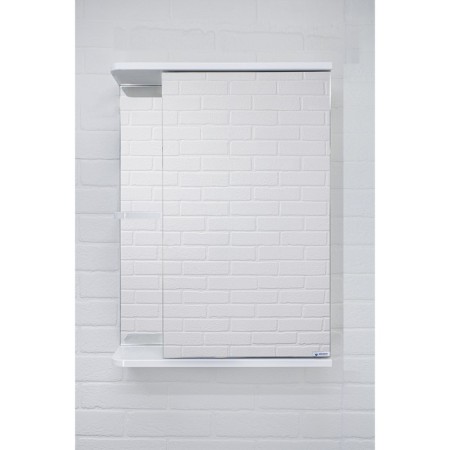 Mirror Bathroom Cabinet Iceberg Norm 1-50, right-1