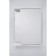 Mirror Bathroom Cabinet Iceberg Norm 1-50, right